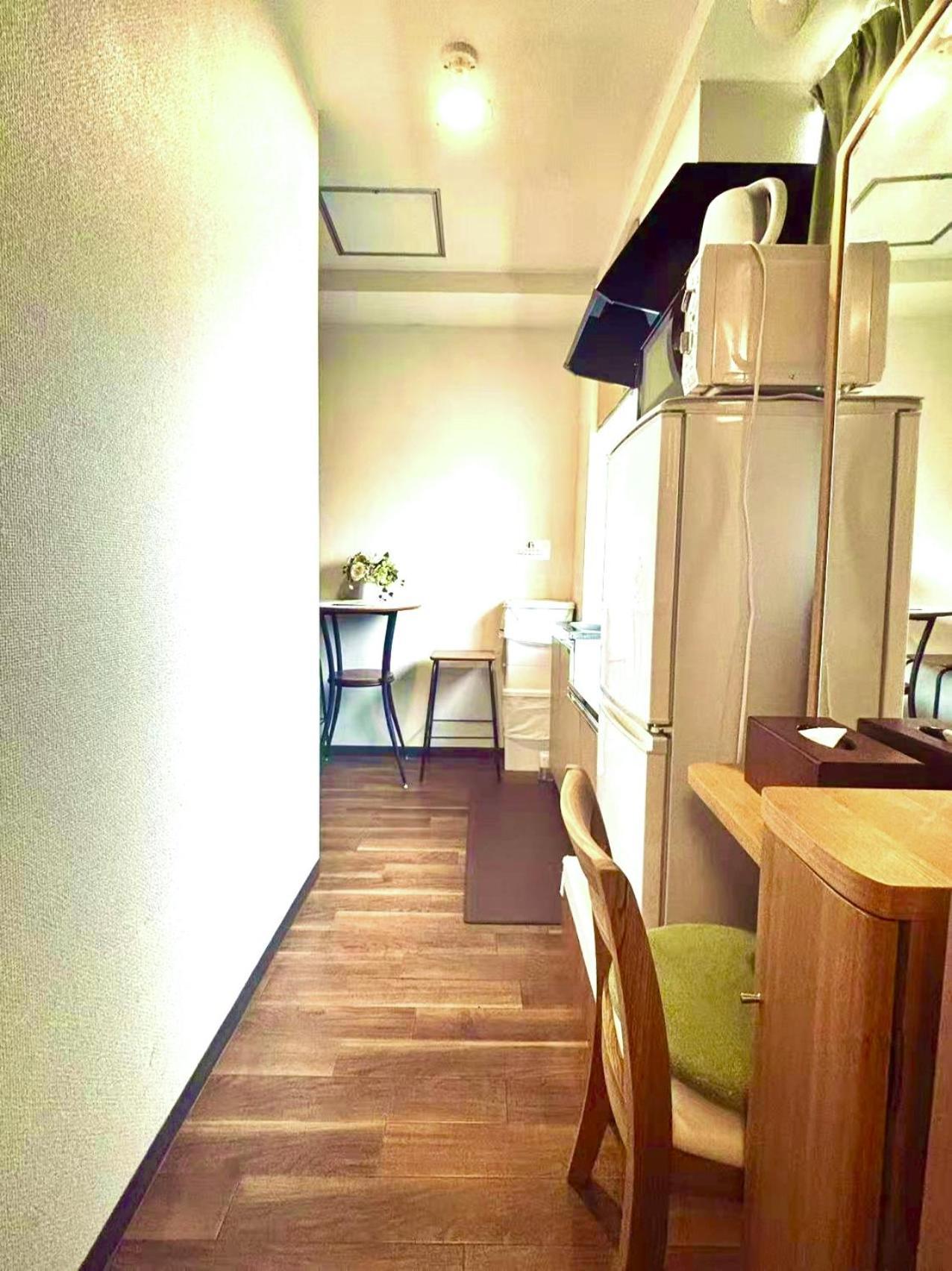Sun Appartement *