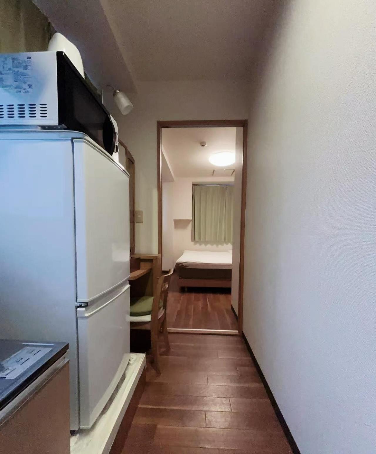 Sun Appartement *