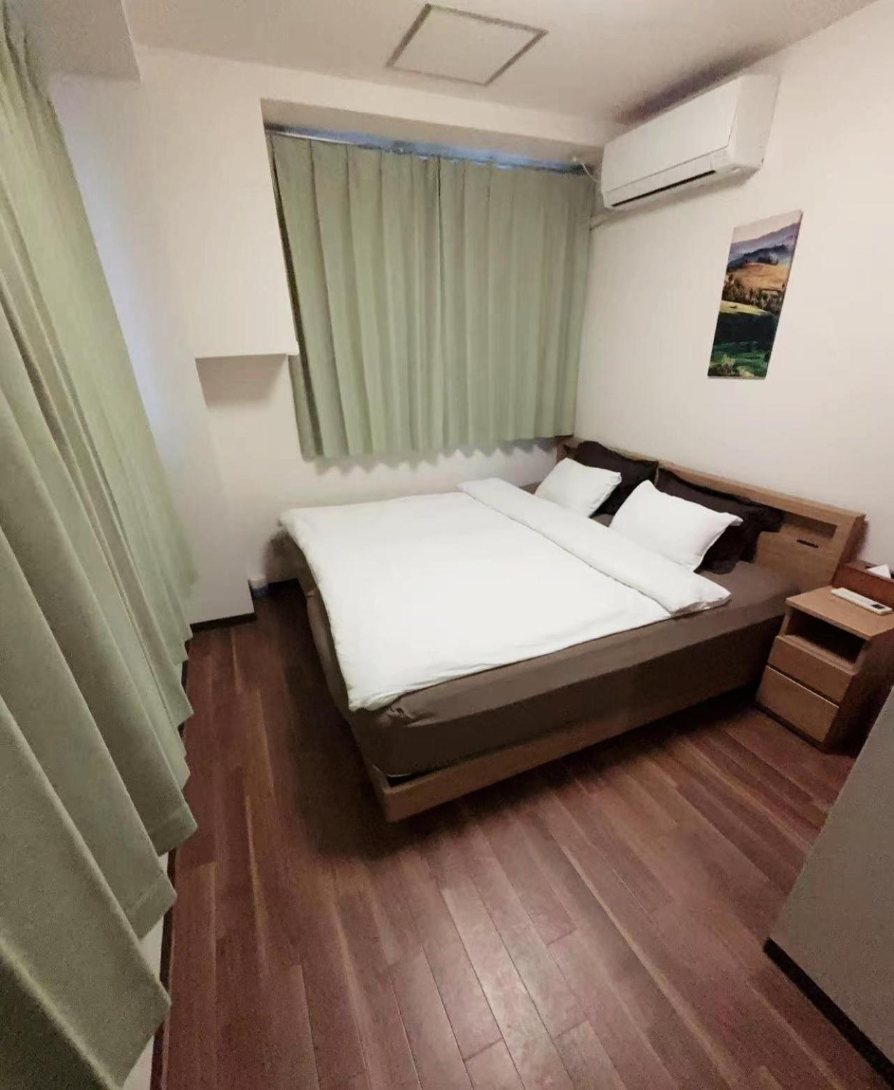 Sun Appartement