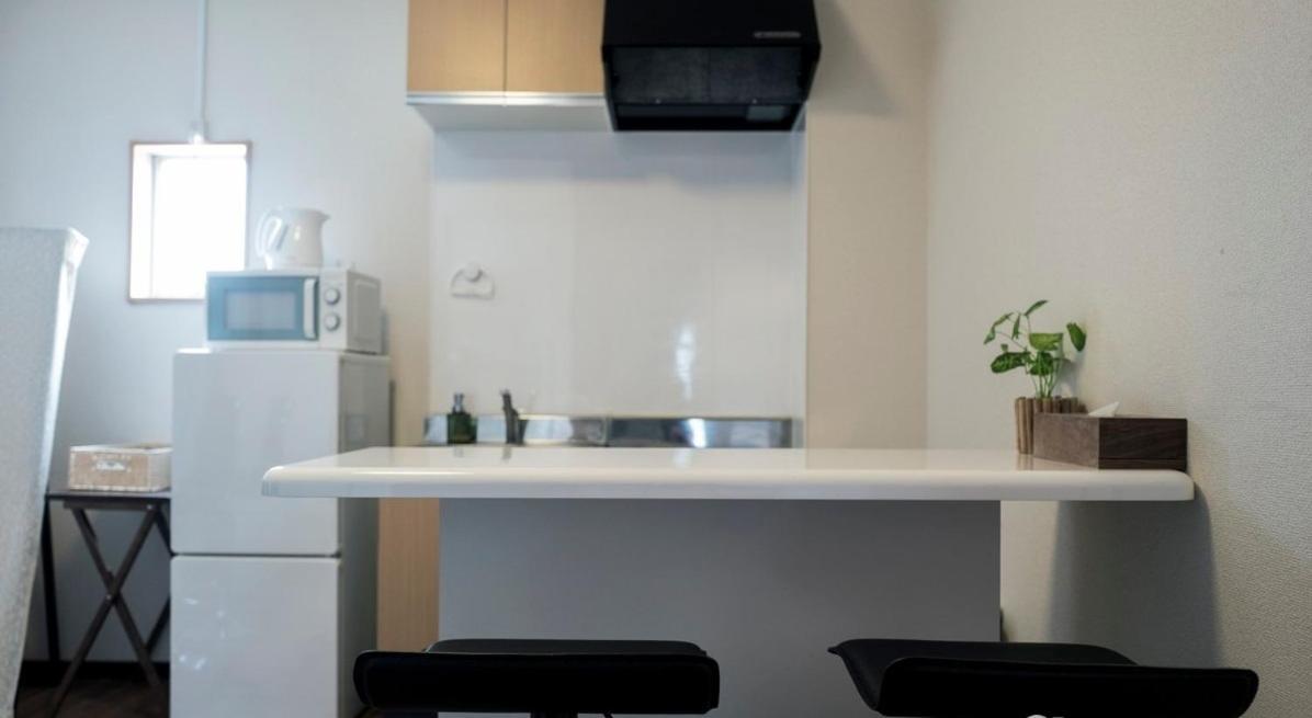 Apartamento Sun Tokio