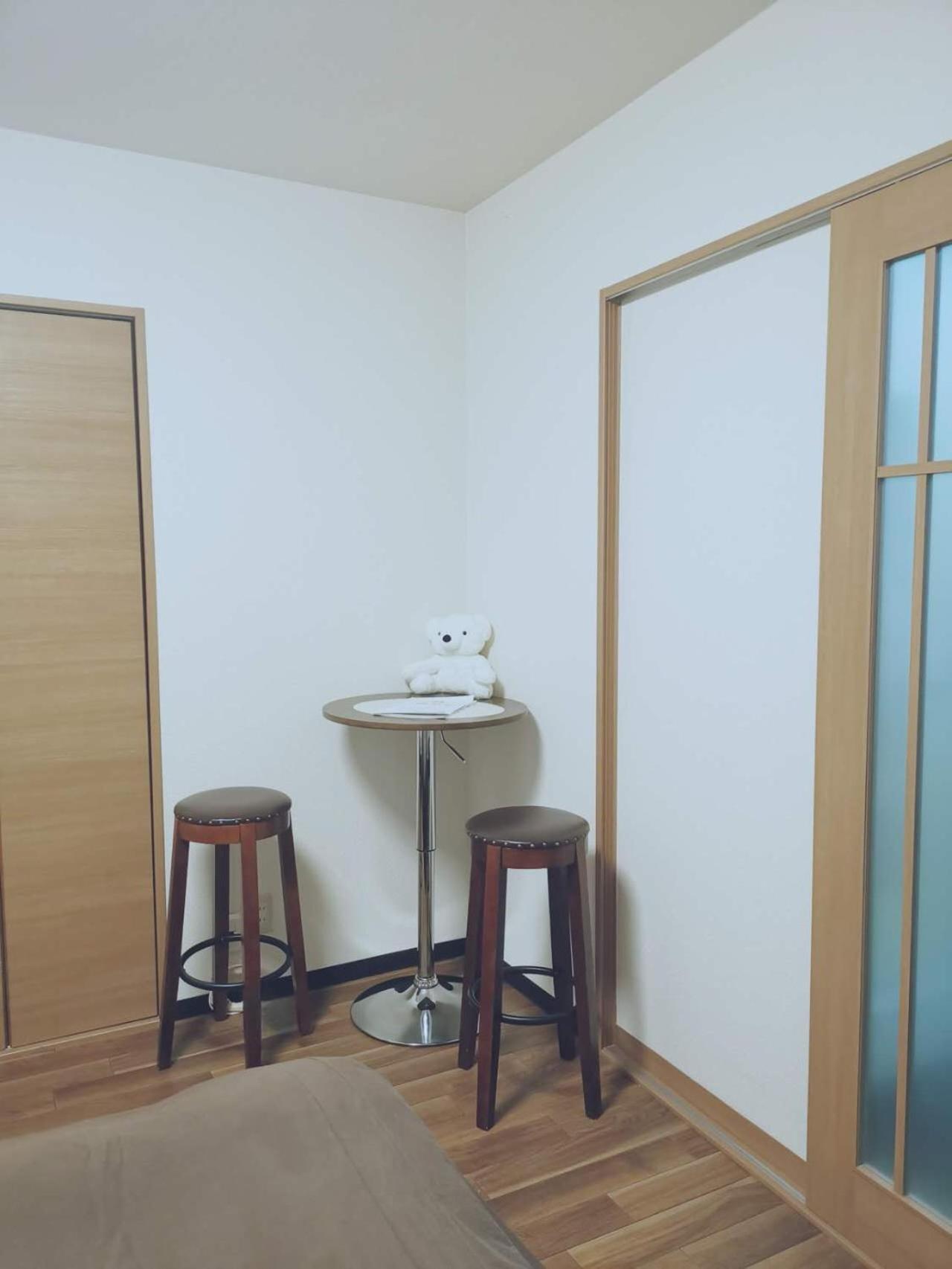 Apartamento Sun Tokio