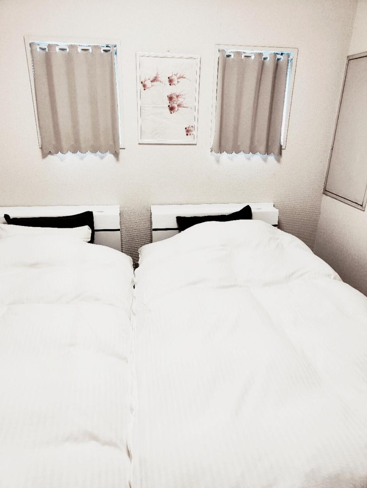 Apartamento Sun *