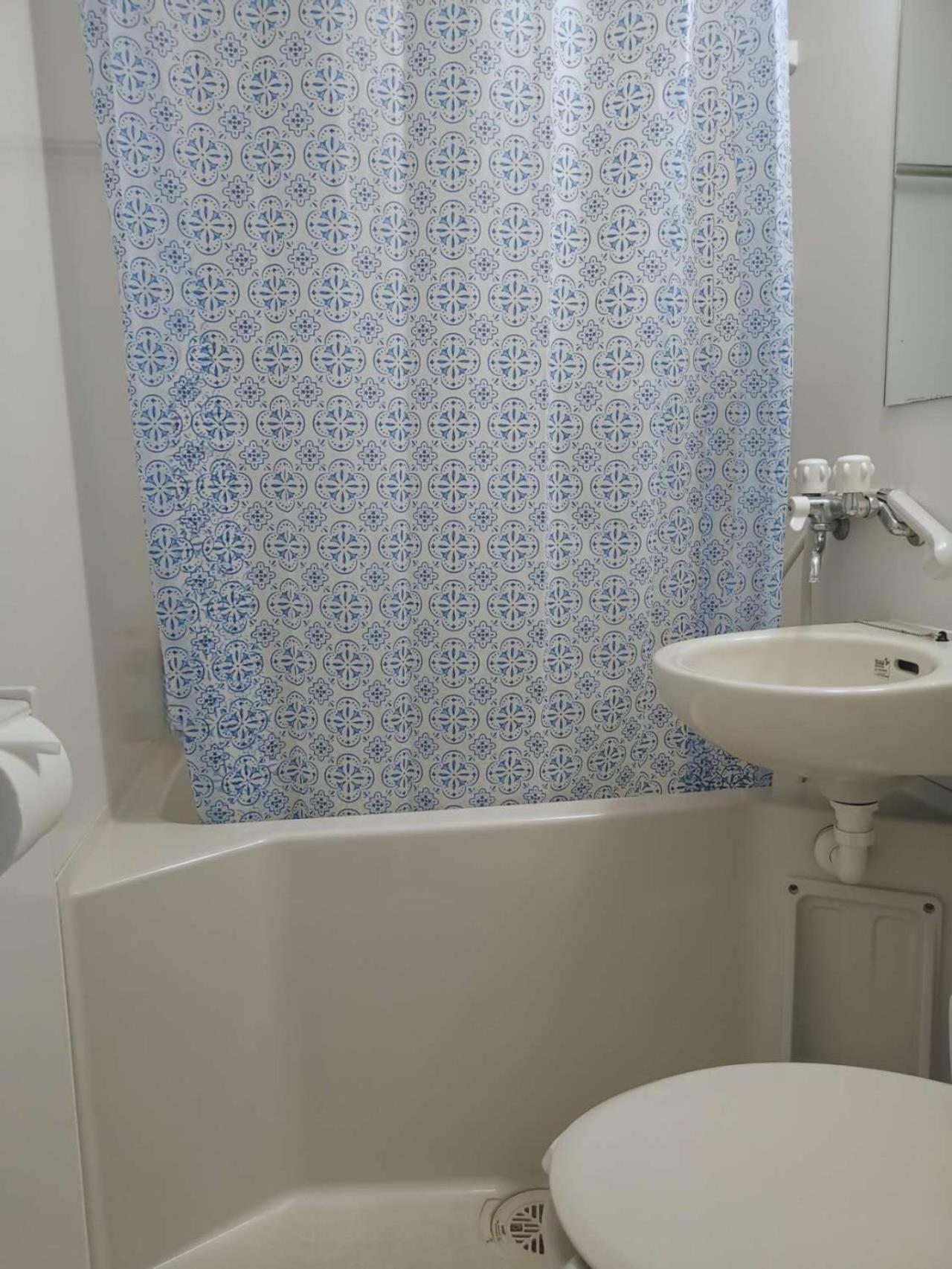 Apartamento Sun Tokio