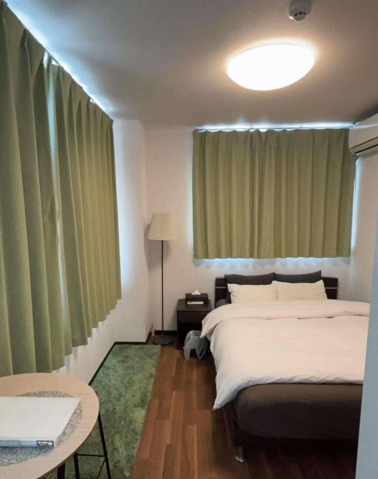 Apartamento Sun *