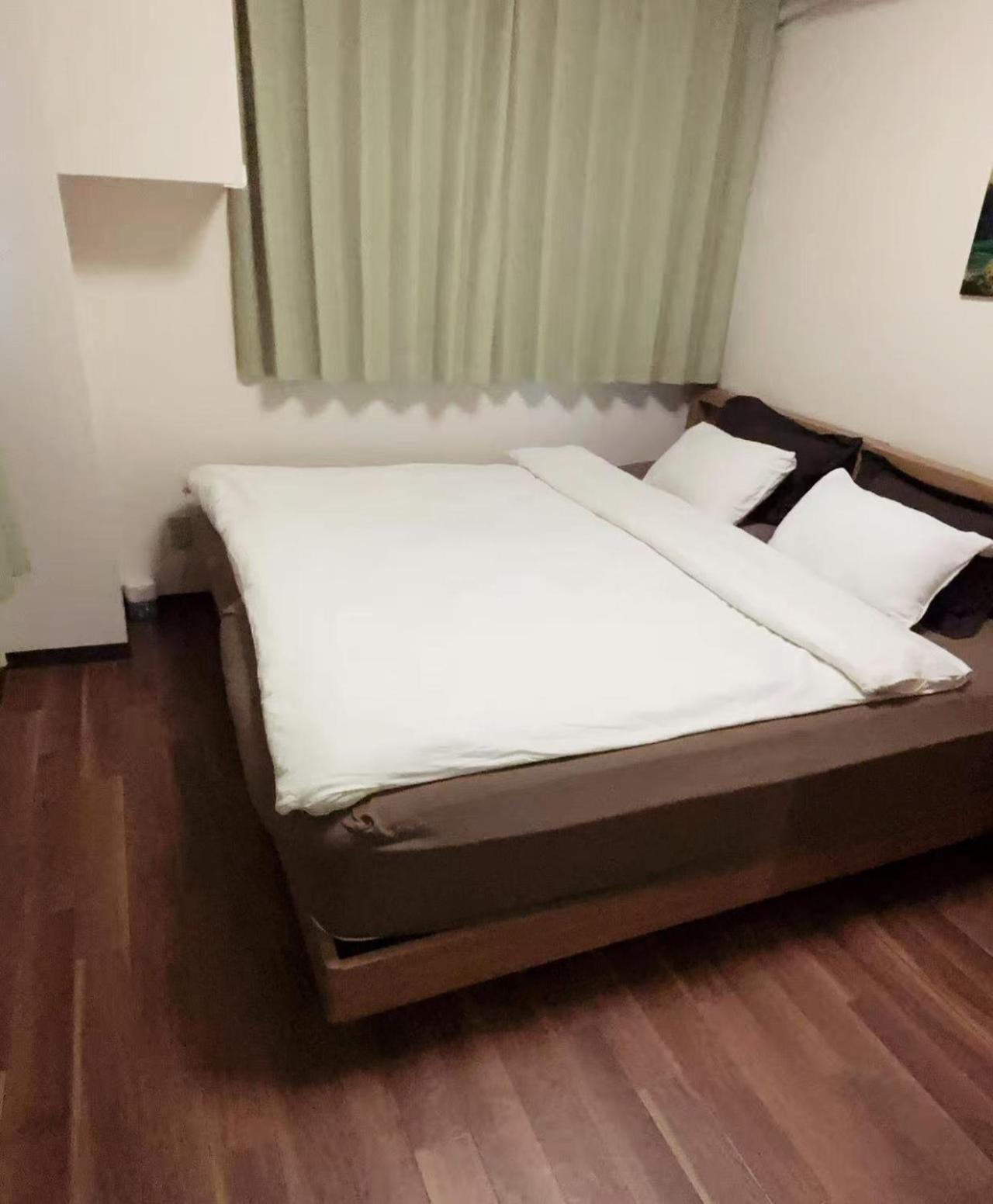 Apartamento Sun *