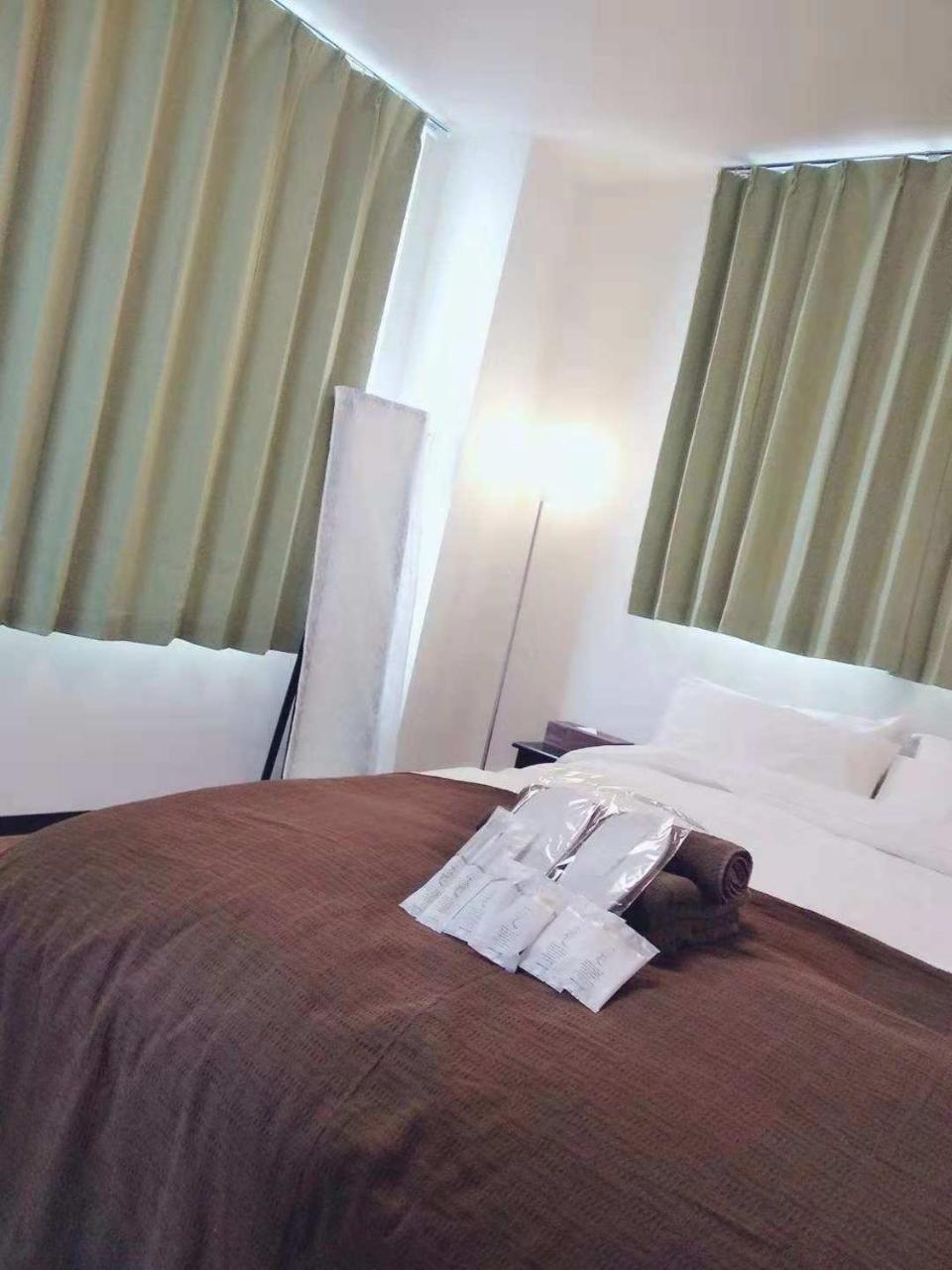 Apartamento Sun