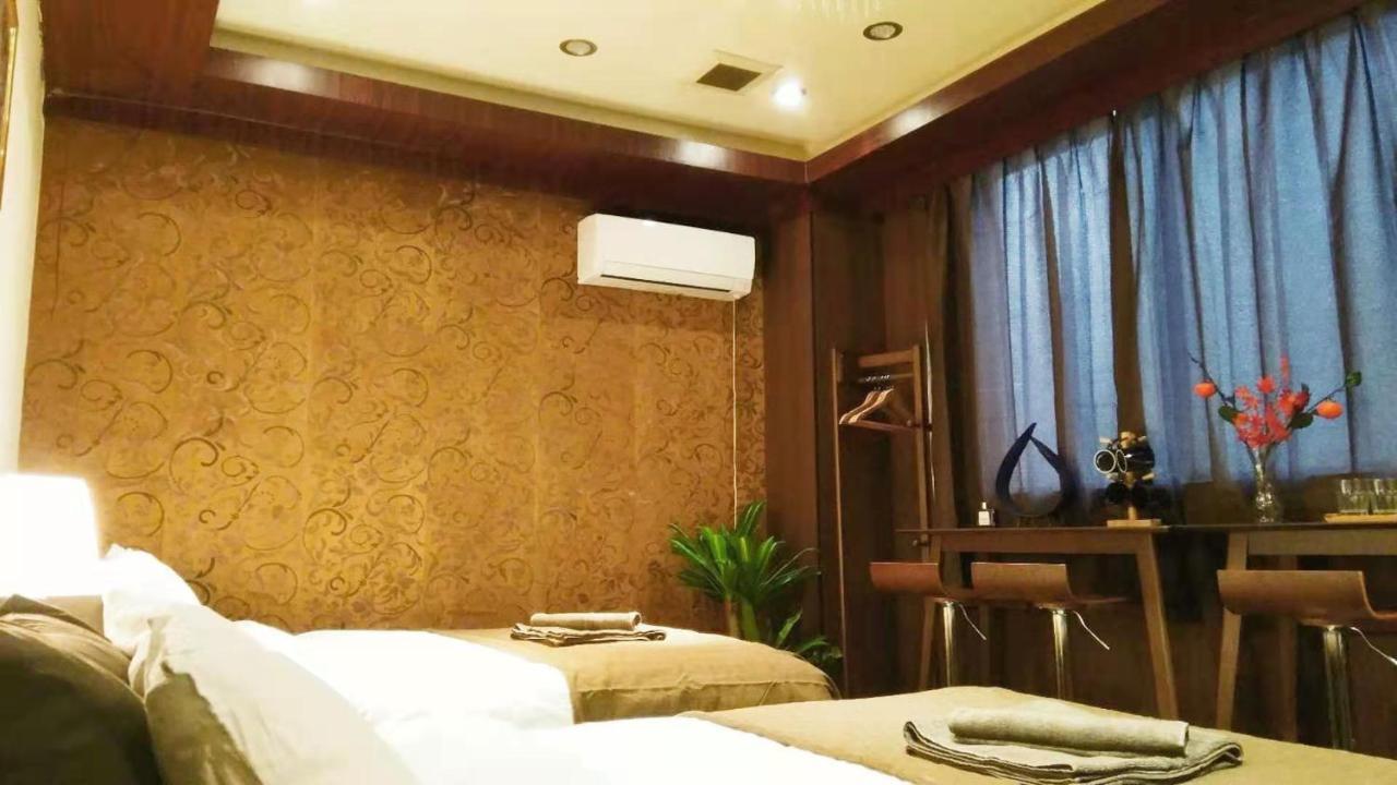 Apartamento Sun *